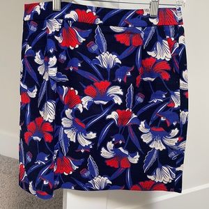 J. Crew skirt